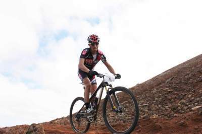 Calendario del Open de España MTB XCO 2013